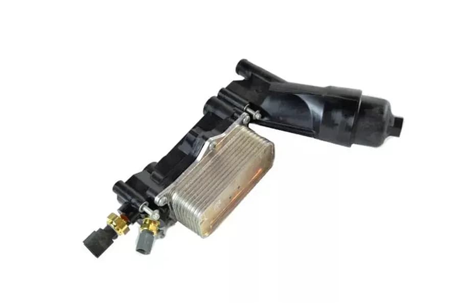 68596317ab - Mopar Oil Filter/Cooler Assy 14-16 JK