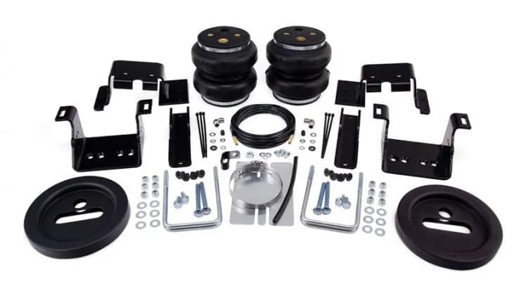 2011-2017 ChevyGMC 25003500 Air Lift LoadLifter 7500XL