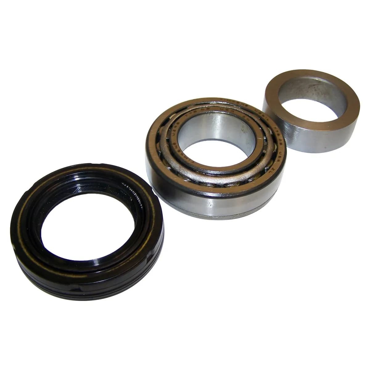 Axle Shaft Bearing Kit 1987-1989 YJ Wrangler;1984-1989 XJ Cherokee;1986-1989 MJ Comanche;
