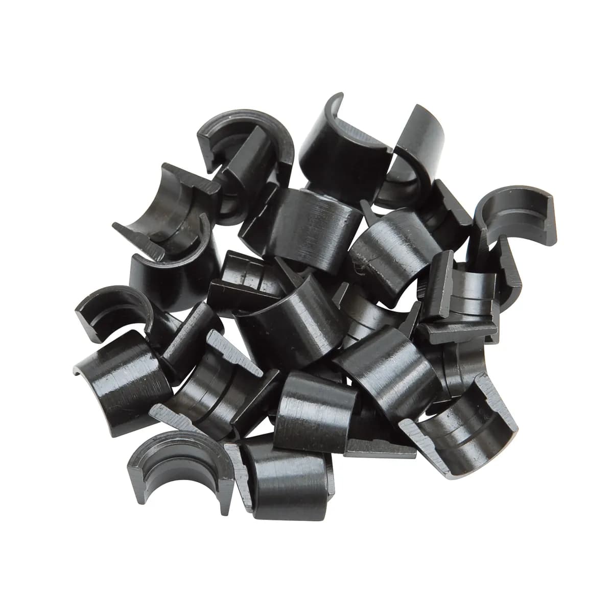 Edelbrock 9612 Valve Stem Locks 3/8 Diameter