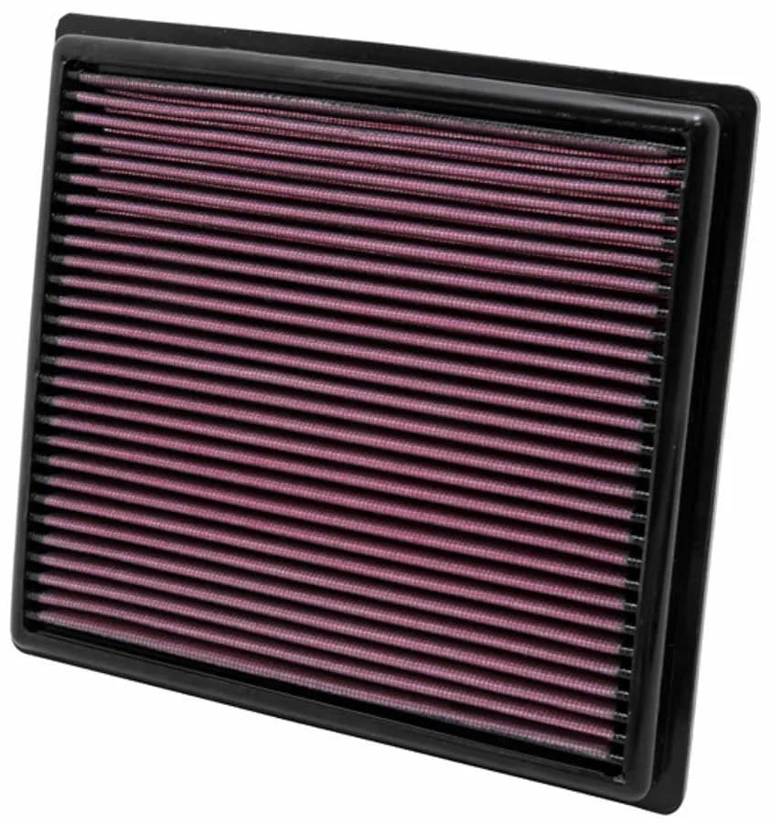 1016 Lexus Rx350 3.5l V6/1116 Sienna 2.7/3.5l/1416 Highlander/1316 Avalon Replacement Air Filter