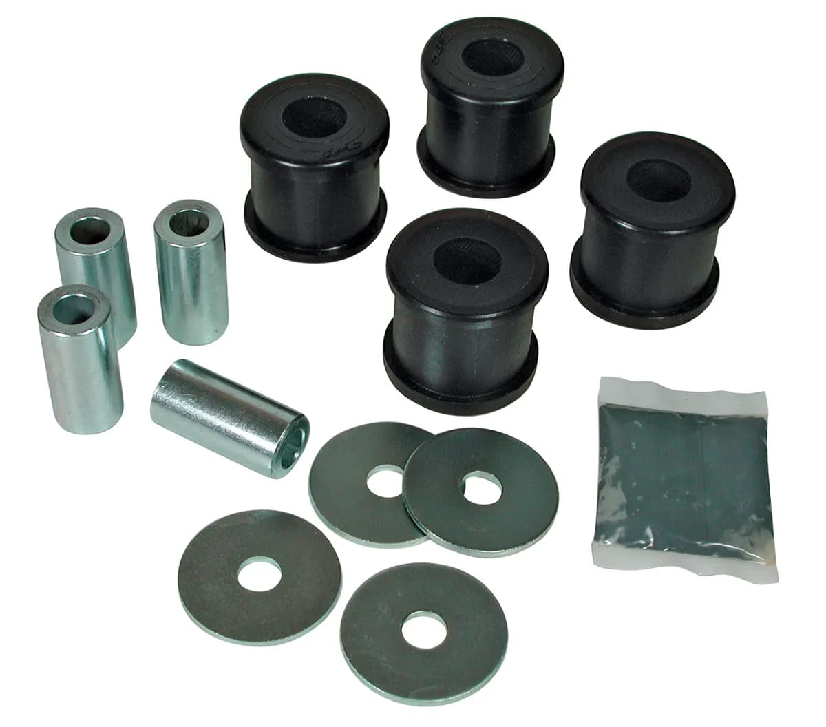 SPC 25546 - Bushing Replacement Kit (4 Pieces)