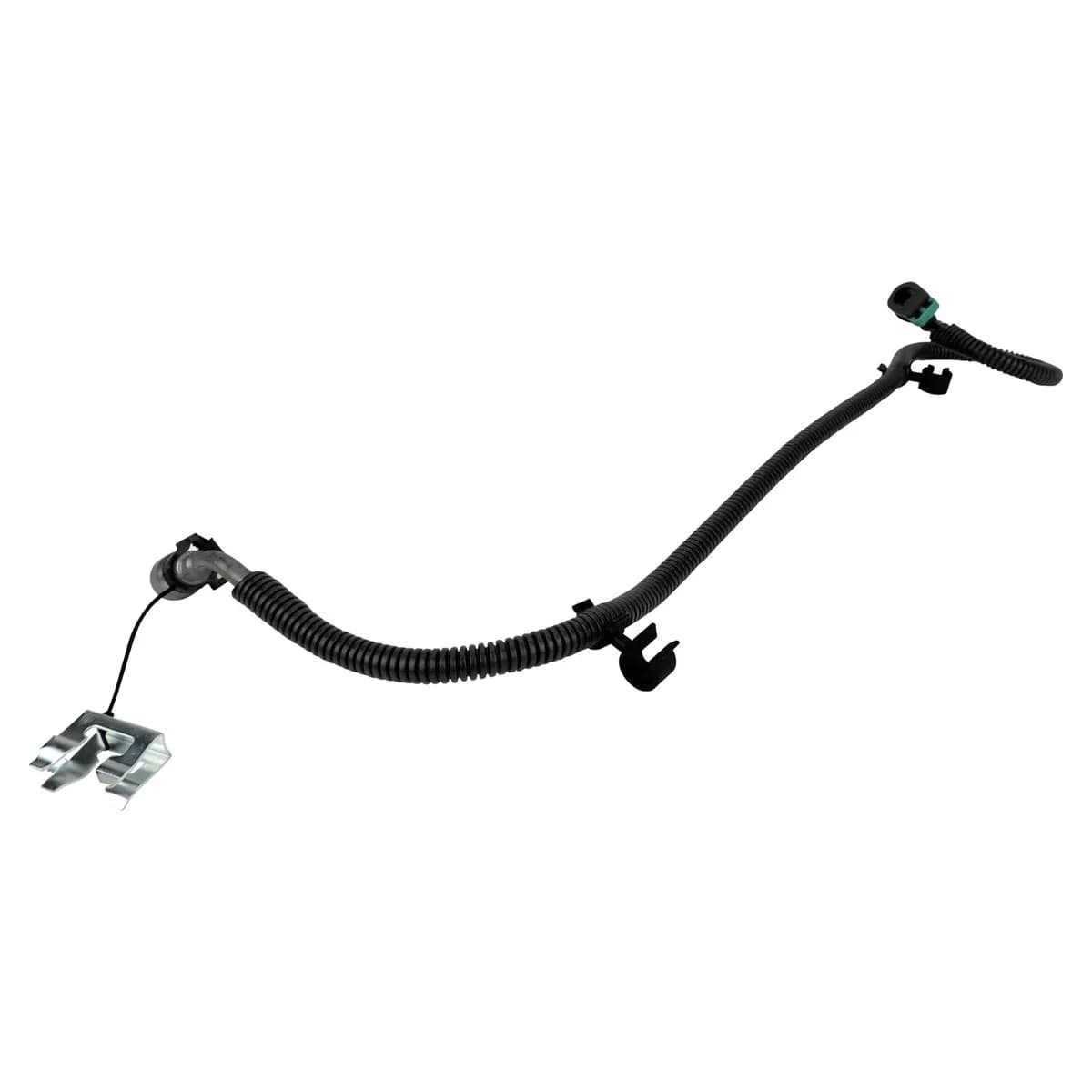 Fuel Line for 2012-2018 Jeep JK Wrangler w/ 3.0L Gasoline & 3.6L Engines