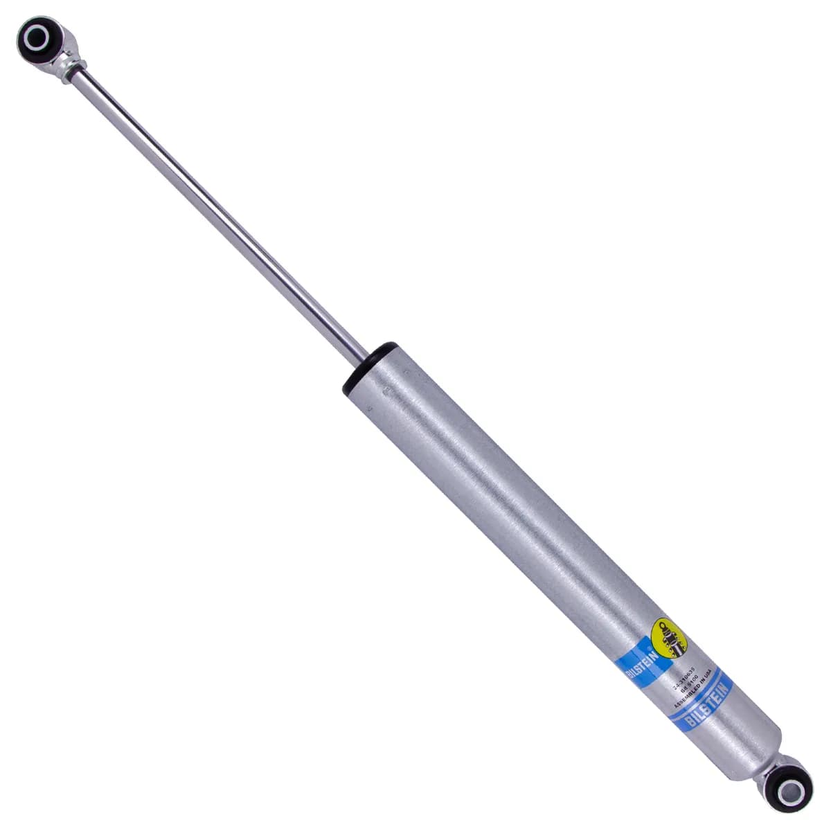 Bilstein B8 5100 Series Shock Absorber, Front - 3-4.5in Lift - JL