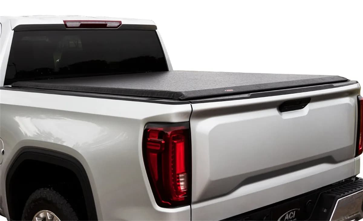 0721 Tundra Standard/Double Cab 6.5ft Bed W/O Deck Rail Roll up Literider Cover
