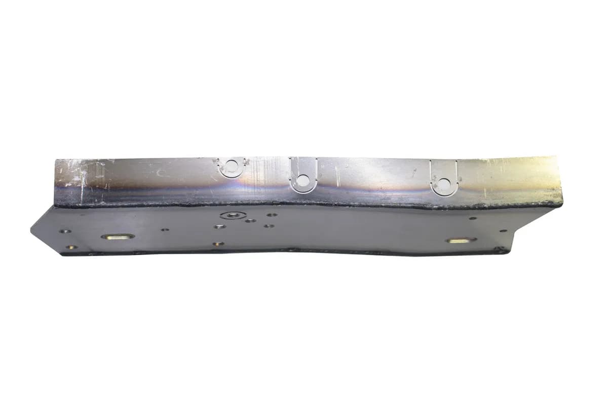 Rust Buster 1973-1991 Chevy k5 Blazer Gmc k5 Jimmy Mid Frame Section Left Side Rb7437l