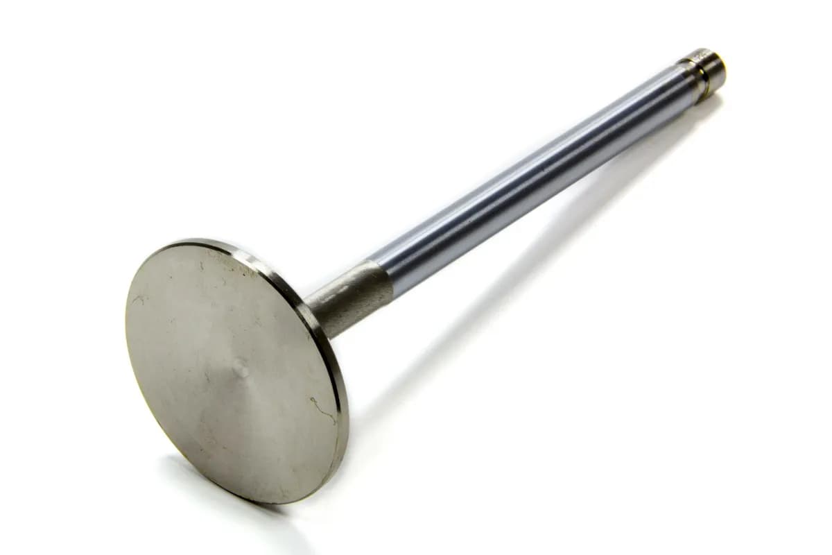 Stainless Steel, Exhaust Valve for Victor Big Block Chrysler Cylinder Heads (77919 & 77929), Single Valve