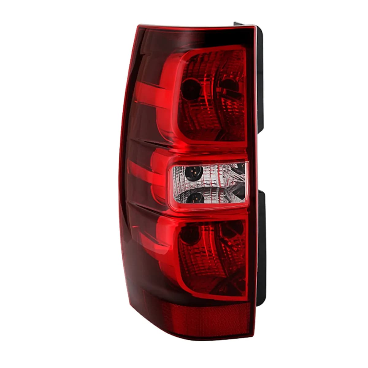 0713 Suburban/Tahoe ( 0813 Excluding Hybrid Models ) Driver Side Tail Lights