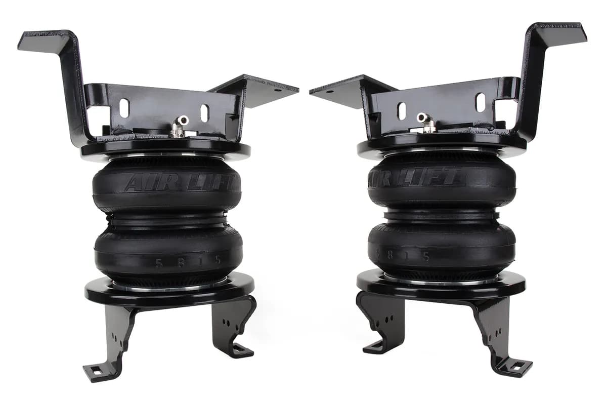 LoadLifter 7500XL Spring 20- GM P/U 2500