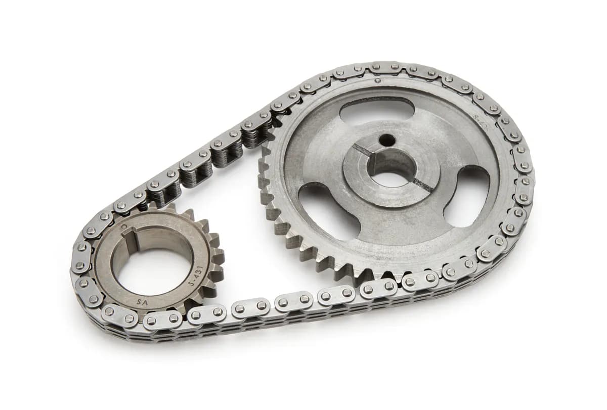 COMP Cams 3220 High Energy Timing Set for -'72 Ford 289-351W and Boss 302