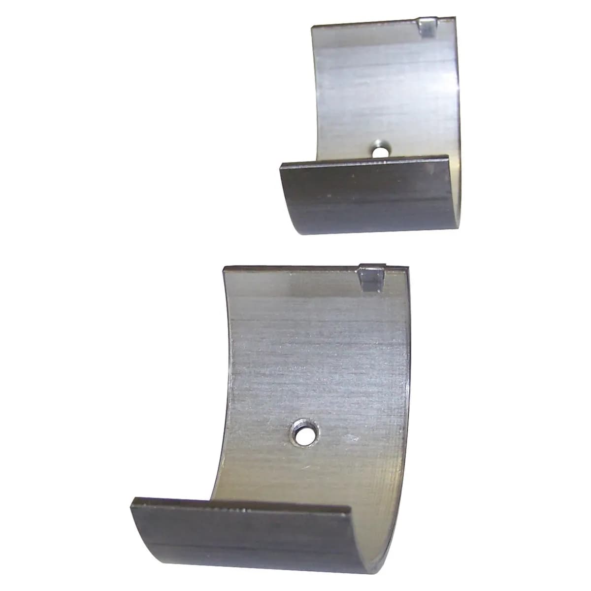 1945-1949 CJ-2A;1948-1953 CJ-3A;1950-1952 M38;1952-1963 M38A1;1953-1968 CJ-3B;1955-1971 CJ-5;1955-1971 CJ-6;1956-1964 FC;1966-1971 C101 Commando;1950-1961 Willlys Truck and Wagon;