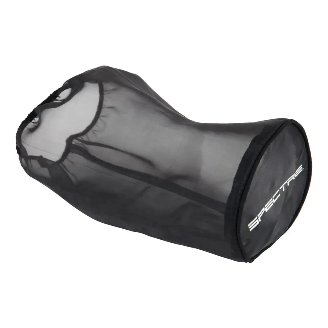 Prefilter; Black Universal