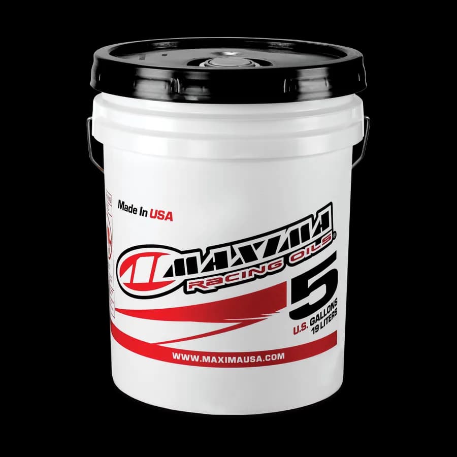 Sxs Premium Transmission Oil Premium Blend 80wt 1 Liter