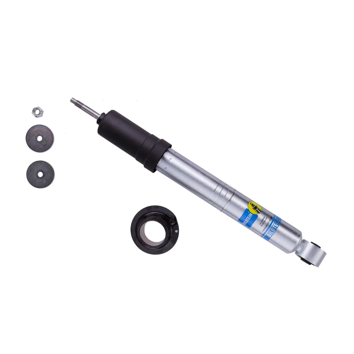 Bilstein 24-249928 B8 5100 (Ride Height Adjustable) - Suspension Shock Absorber