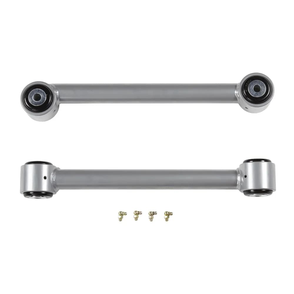 Rubicon Express RE3705 Control Arm Front Fixed Lower Super-Ride TJ/LJ/XJ/Mj/ZJ/ Pair