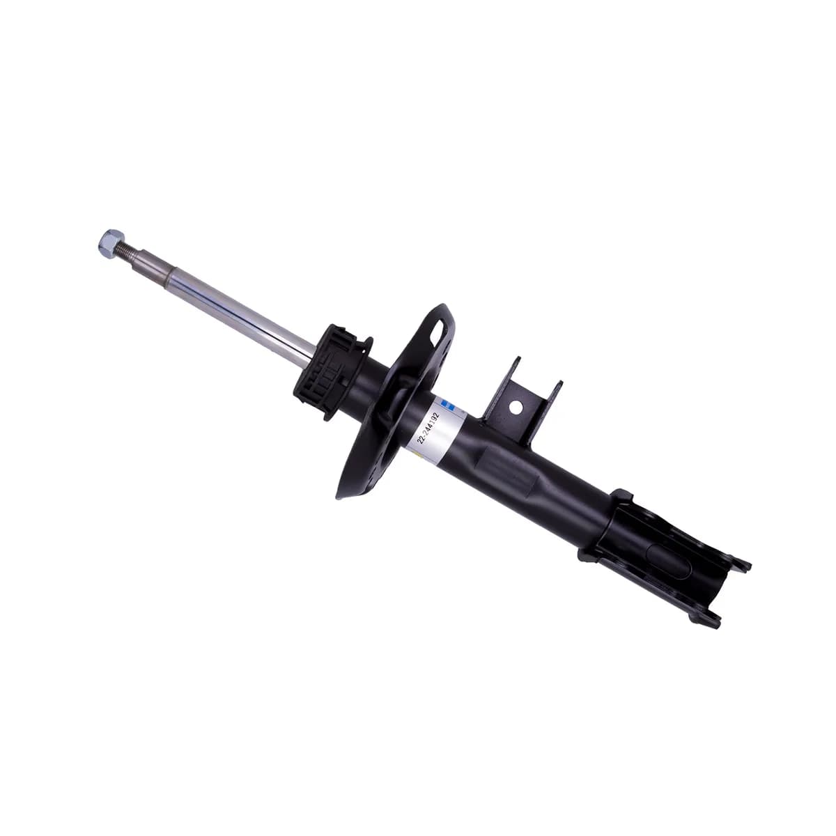 Suspension Strut Assembly b4 OE Replacement Mercedes-Benz Mercedes-Benz Gla45 Amg 2015, Gla250 2016-2015 Front Right