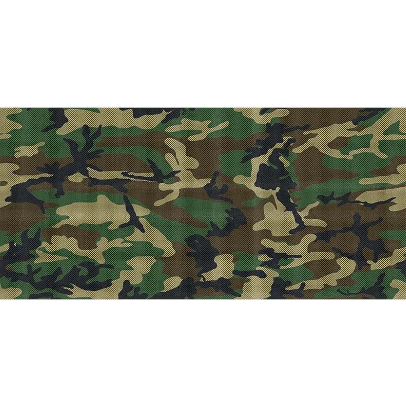 Woodland Camo
