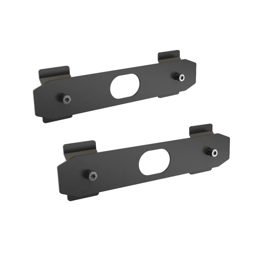 Strobelinke Low Profile Grille Bracket Type fa