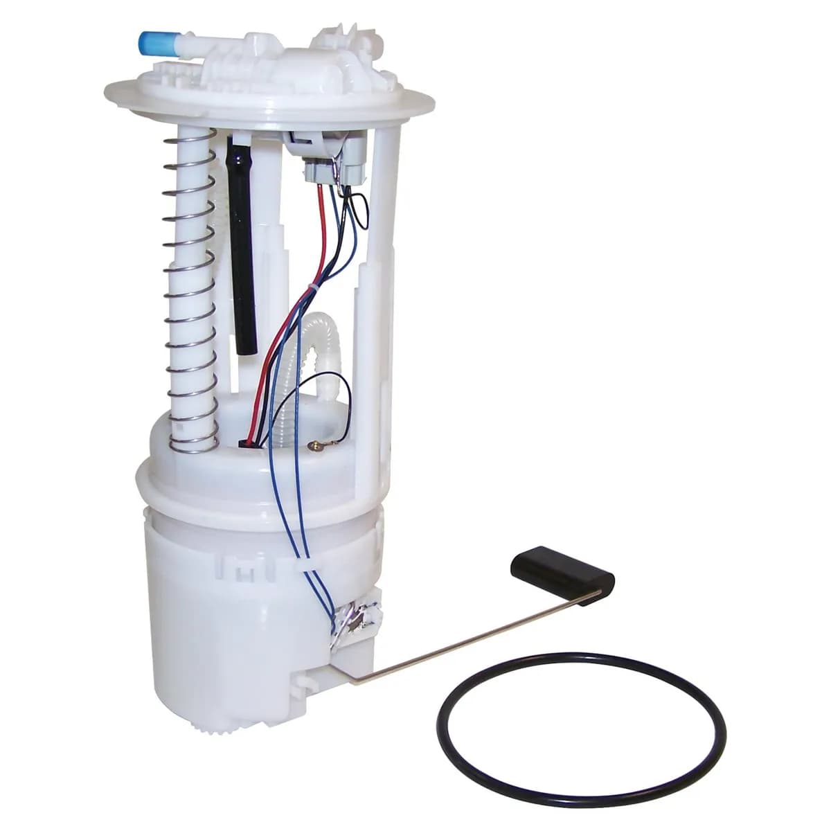 2005-2006 Wrangler TJ w/ 2.4L or 4.0L engine