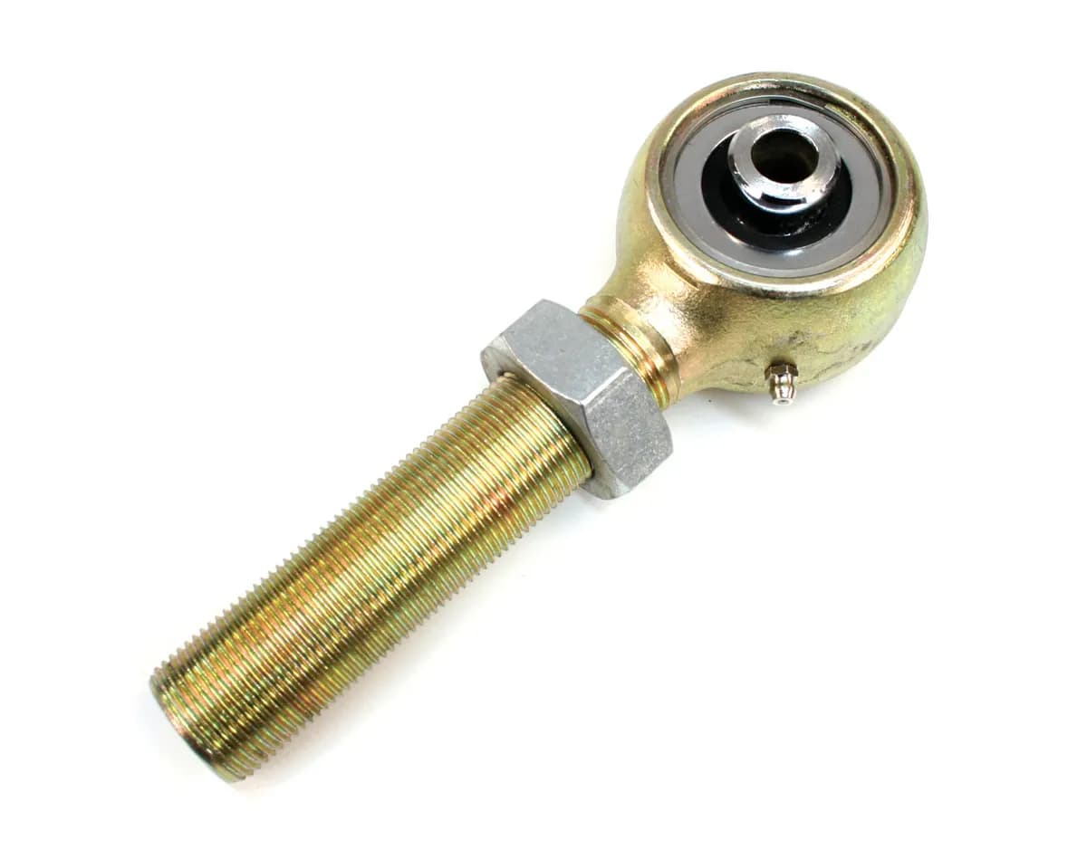 TJ: Control Arm Joint – Rear Upper – Large Frame End (L.H. Thread)