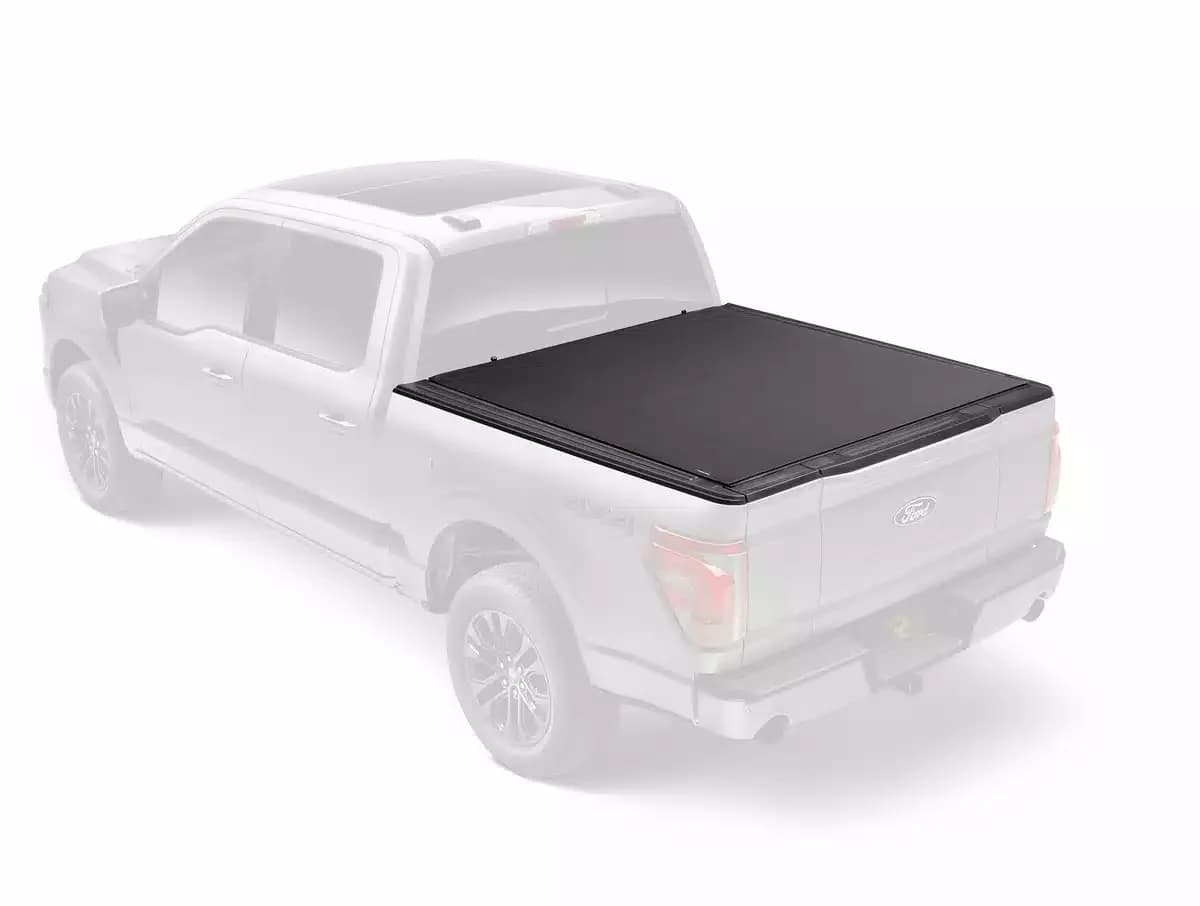 24c Tacoma 5ft Sentry ct Roll up Tonneau Cover Black