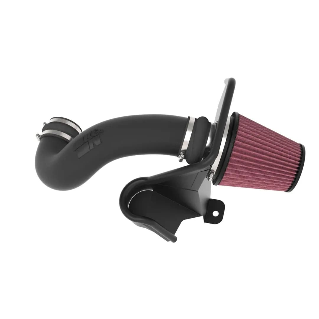 Performance Air Intake System
