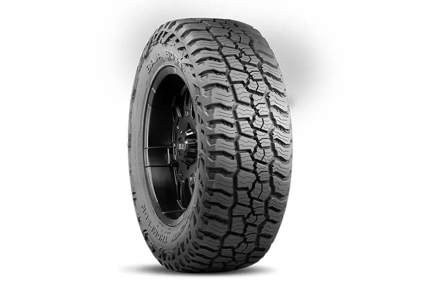 Mickey Thompson Baja Boss A/T 35x12.50R20LT Tire
