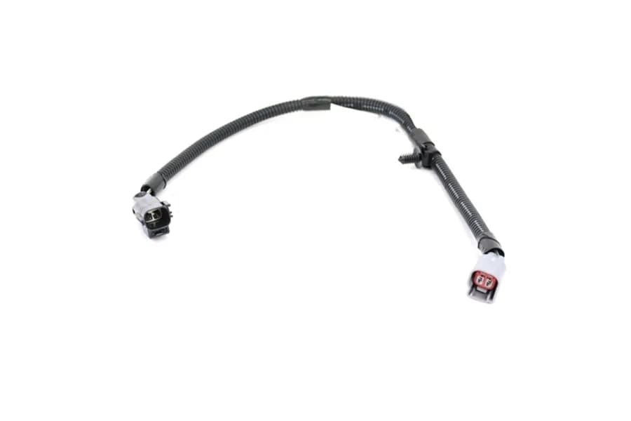 68274527aa - Mopar Side Marker Jump Wiring JK