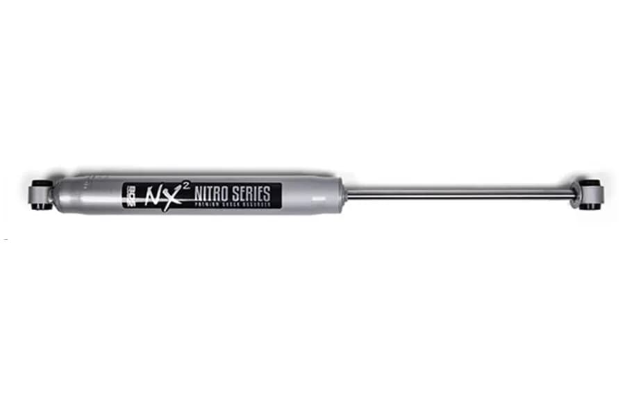 BDS Suspension NX2 Nitro Series Premium Rear Shock Absorber, Single