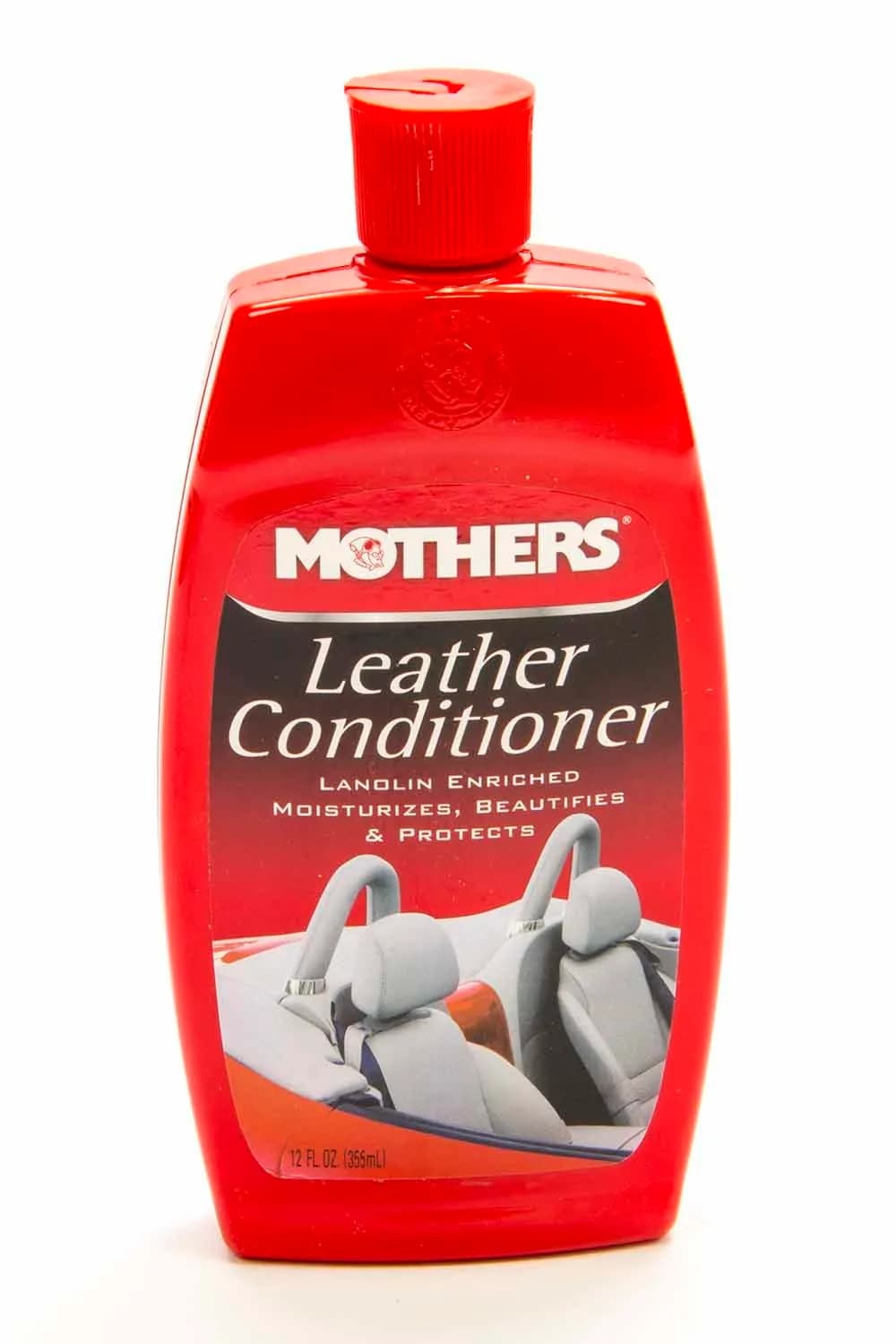 Leather Conditioner 12 oz