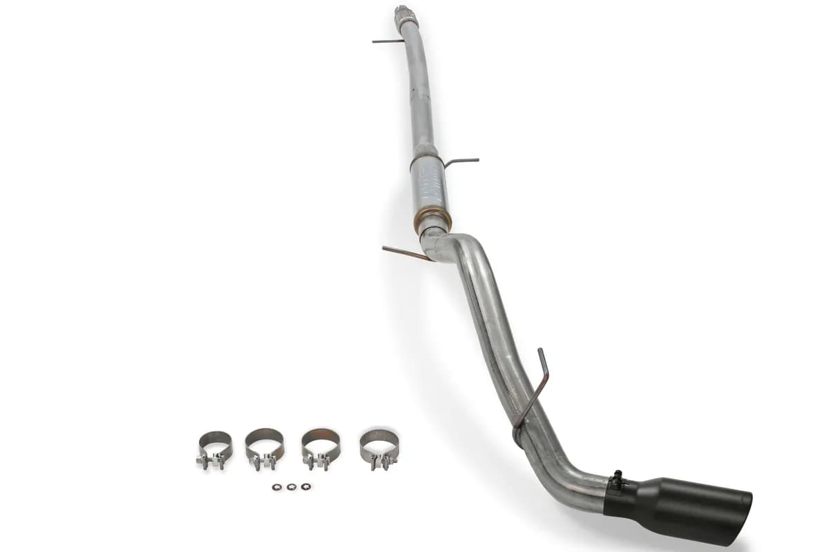 '19-23 Ford Ranger Flowmaster FlowFX Cat-Back Exhaust System