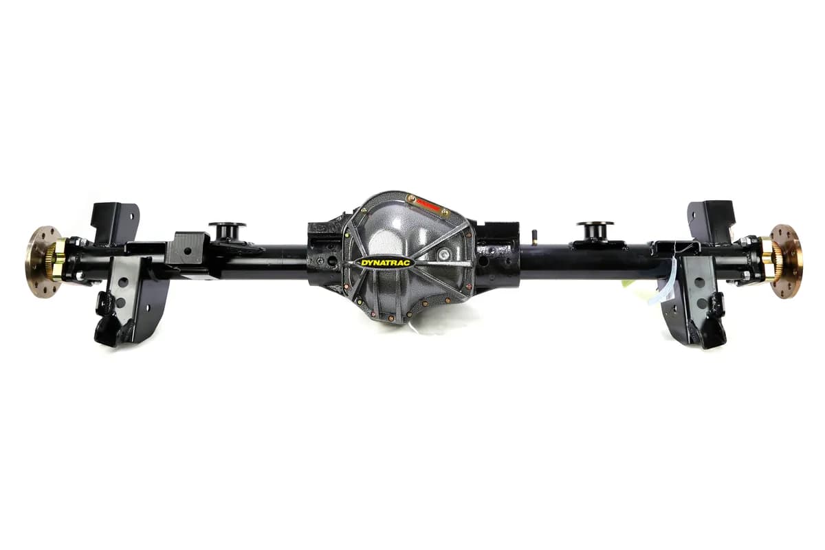 Dynatrac ProRock 60 Semi-Float Rear Housing - JK