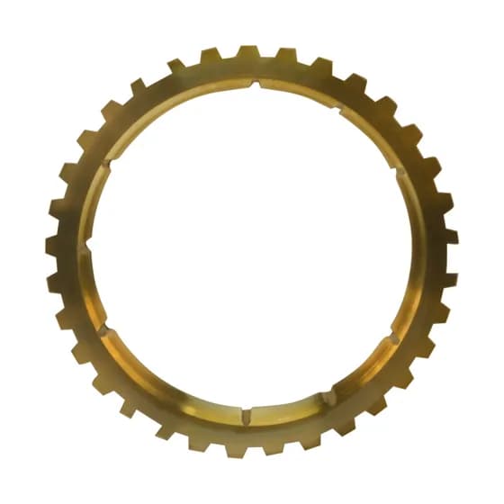 USA Standard Manual Transmission Ax5 3rd 4th 5th Synchro Ring Blocker Toyota Ax5 m t Synchro Ring