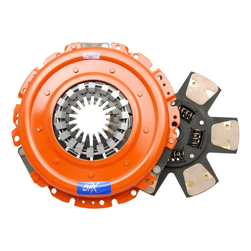Centerforce 315148033 DFX(R), Clutch Pressure Plate and Disc Set