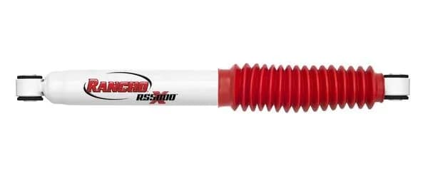 2019 Chevy SilveradoGMC Sierra Stock Rear RS5000X Shock