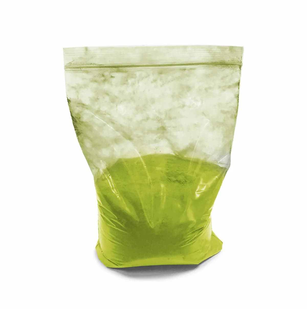 Gecko Green 1 Lb Bag