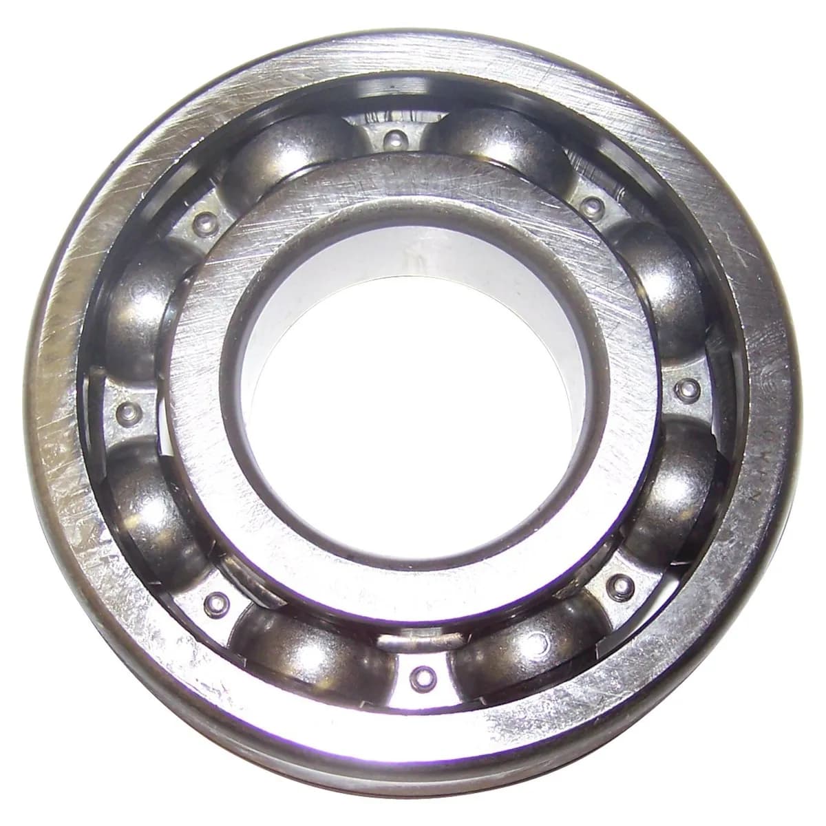 Crown Automotive Jeep Replacement J8136619 Main Shaft Bearing for Select 46-79 Jeep Models w/ T150, T86, T90, T85 Trans.