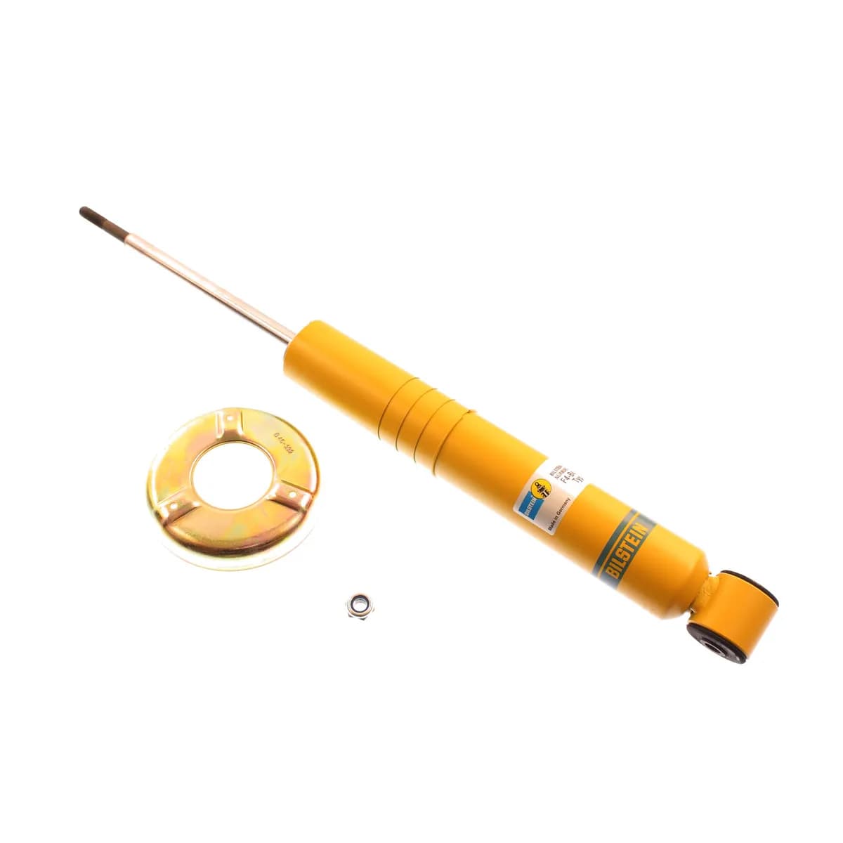 Bilstein 24-184618 B8 Performance Plus - Suspension Shock Absorber