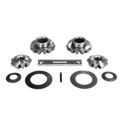 Dana 44 Standard Open Spider Gear Kit Replacement D44 Std Ipk 30 Spline (All W/O C-Clip Inc Ifs) Yukon Gear