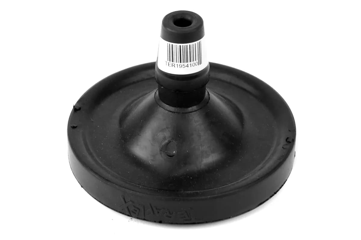 0718 Wrangler 1in Rear Spring Spacer(Sold as Singles)