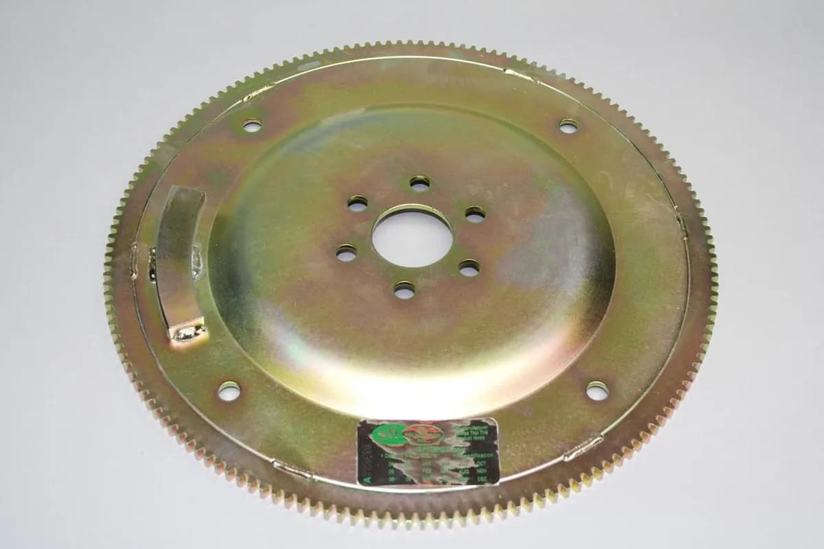 Prw - Flexplate, OEM Compatible, Ford - 1830204
