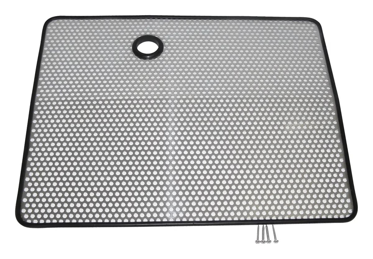 RT Off-Road - Stainless Stainless Bug Screen