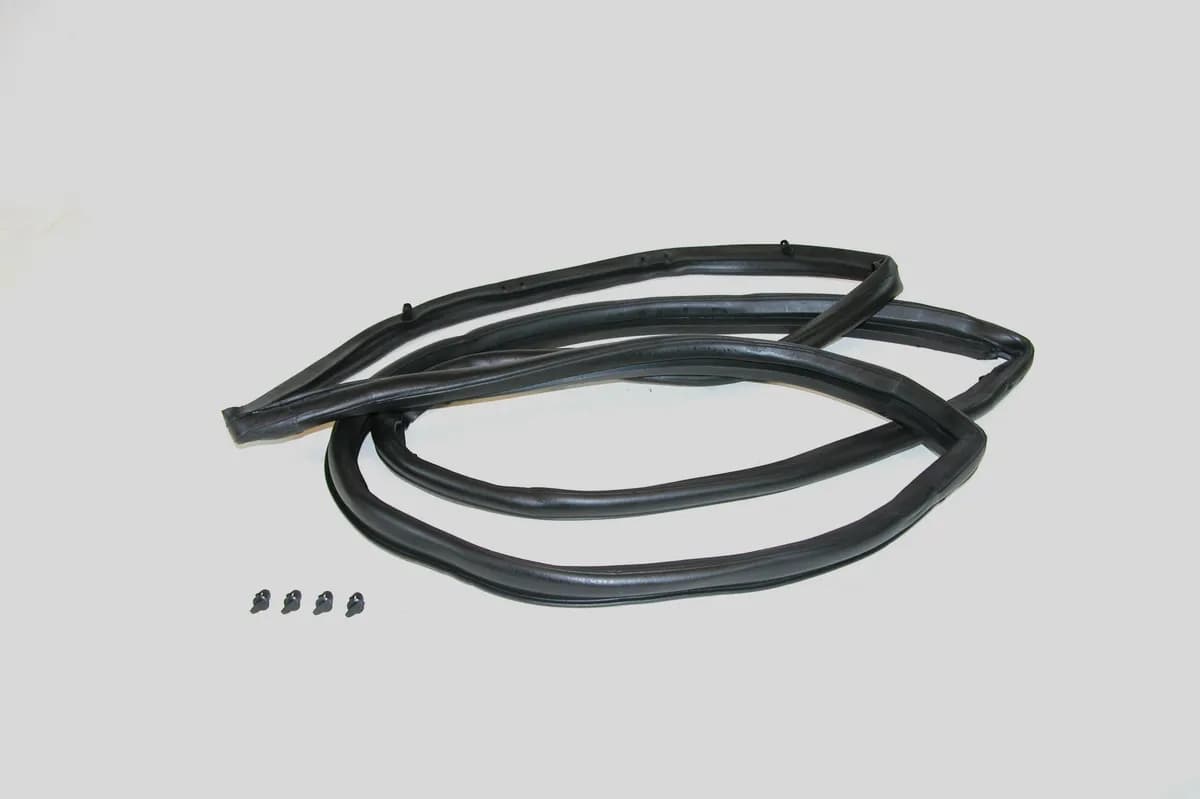 Fairchild Industries D3005 Door Seal - Driver Side