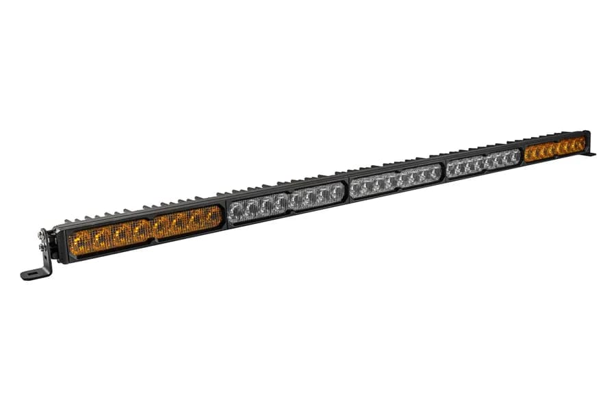 Ss50 Sport Dc Combo Standard Light Bar Mbl (Each)
