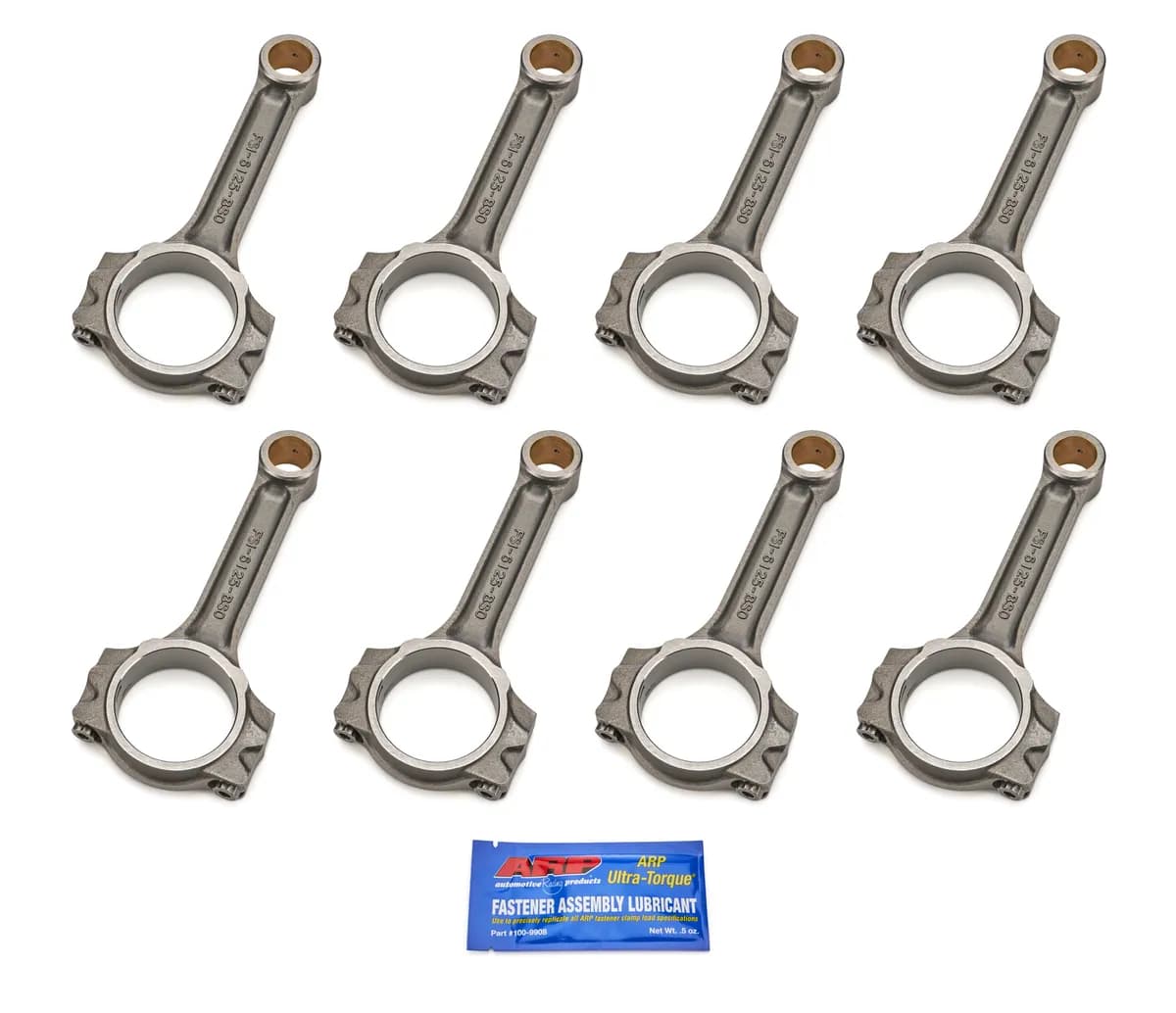 Forged 4340 Steel Ibeam Engine Connecting Rod