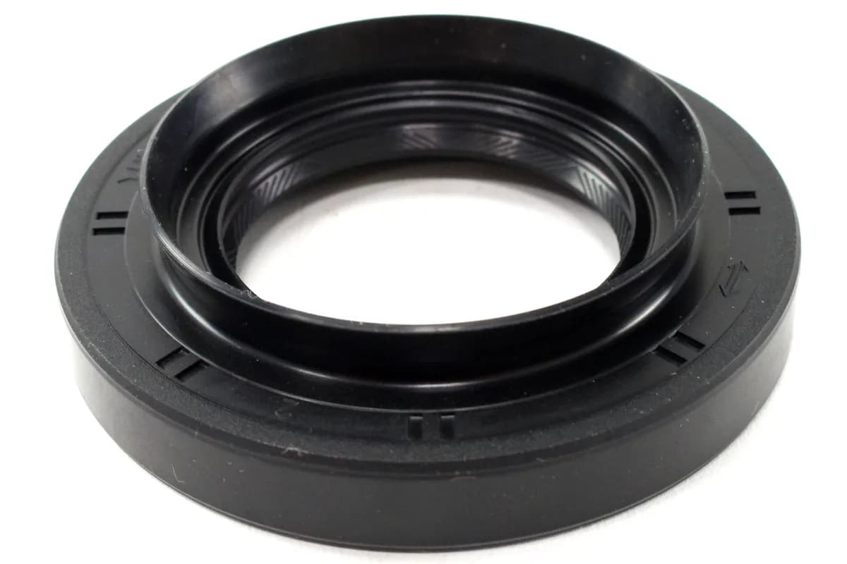 7.5 Inch Reverse Tacoma & Tundra Right Hand Stub Axle Side Seal Toyota 7.5 Inch 8 Inch & 9 Inch Rev Front Tacoma & Tundra Right Hand Stub Axle Side Seal Yukon Gear