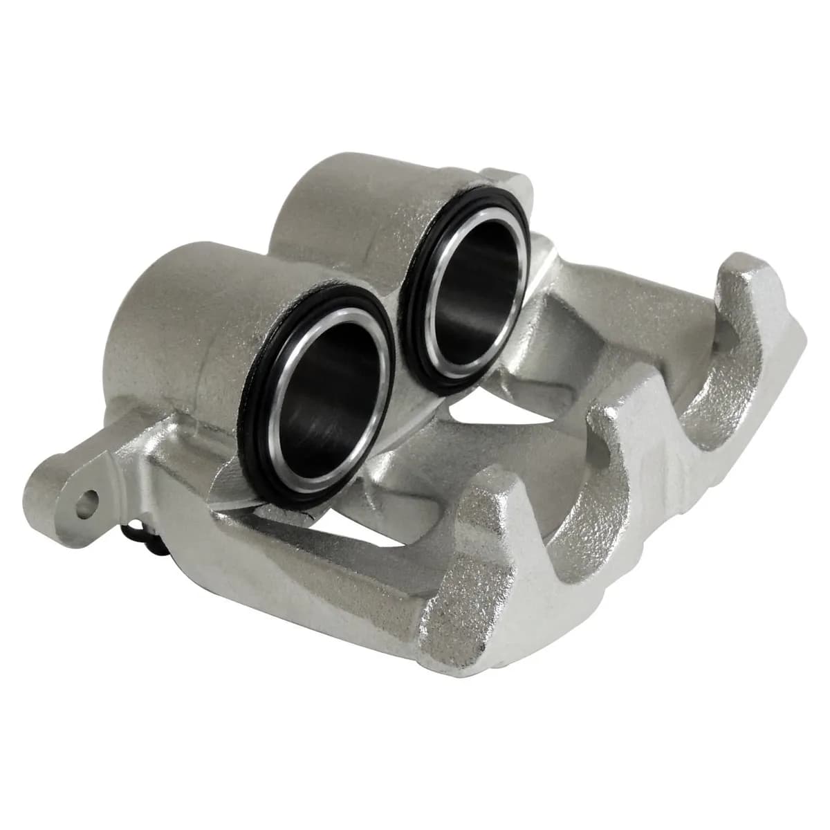 Right Front Brake Caliper For Select 0518 Jeep JK Dodge RAM Chrysler