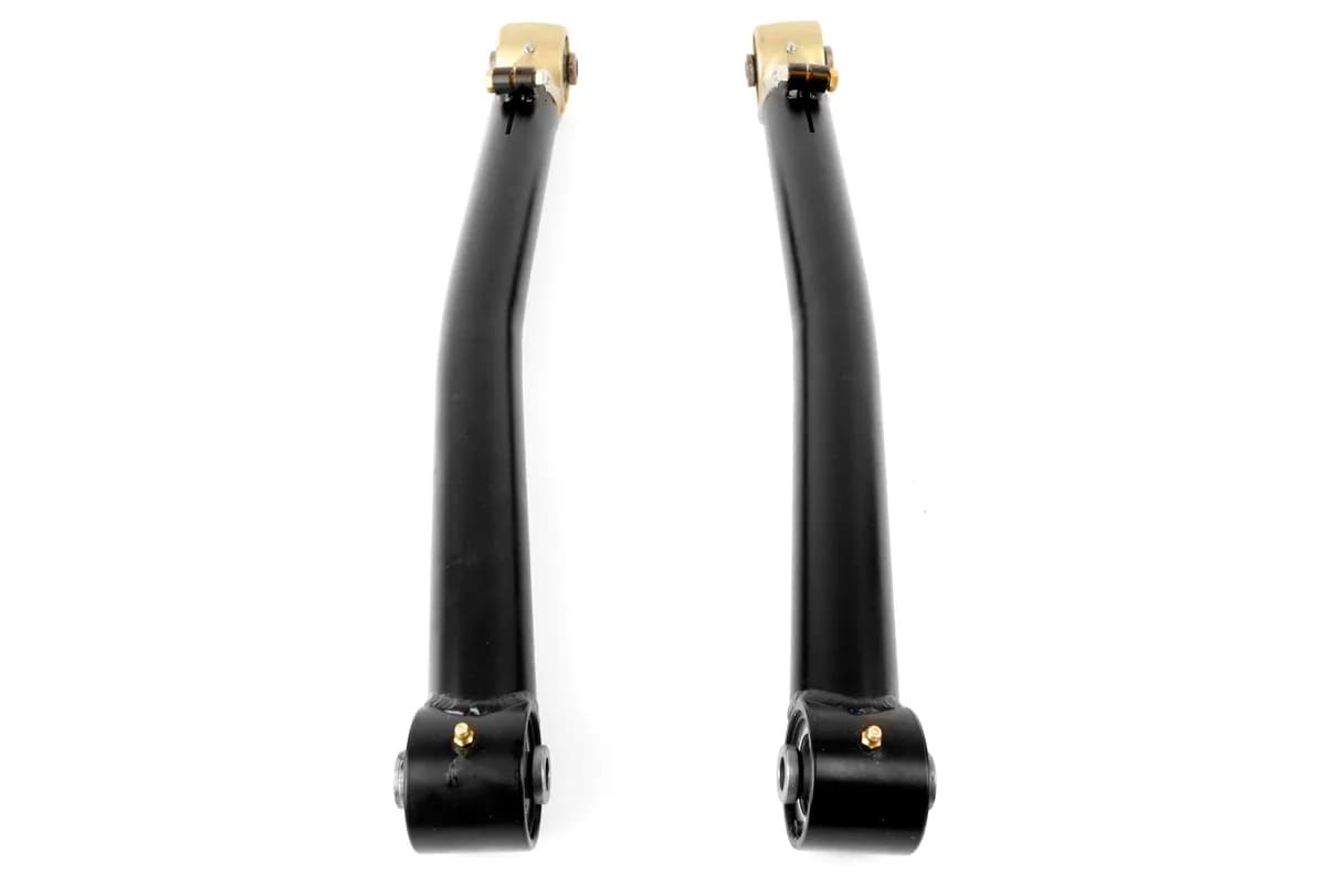 0718 Wrangler Front Lower Enforcer Series Adjustable Control Arms