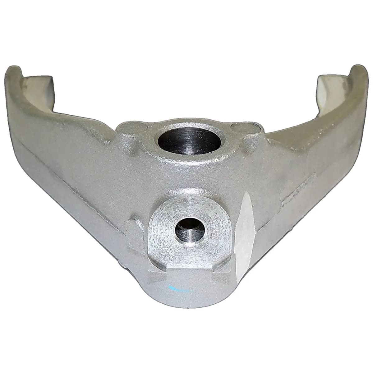 1988-1992 MJ Comanche;1988-1995 YJ Wrangler;1988-1999 XJ Cherokee;1993-1993 ZJ Grand Cherokee;1997-1999 TJ Wrangler;w/ AX15 Transmission; 5th Gear Shift Fork