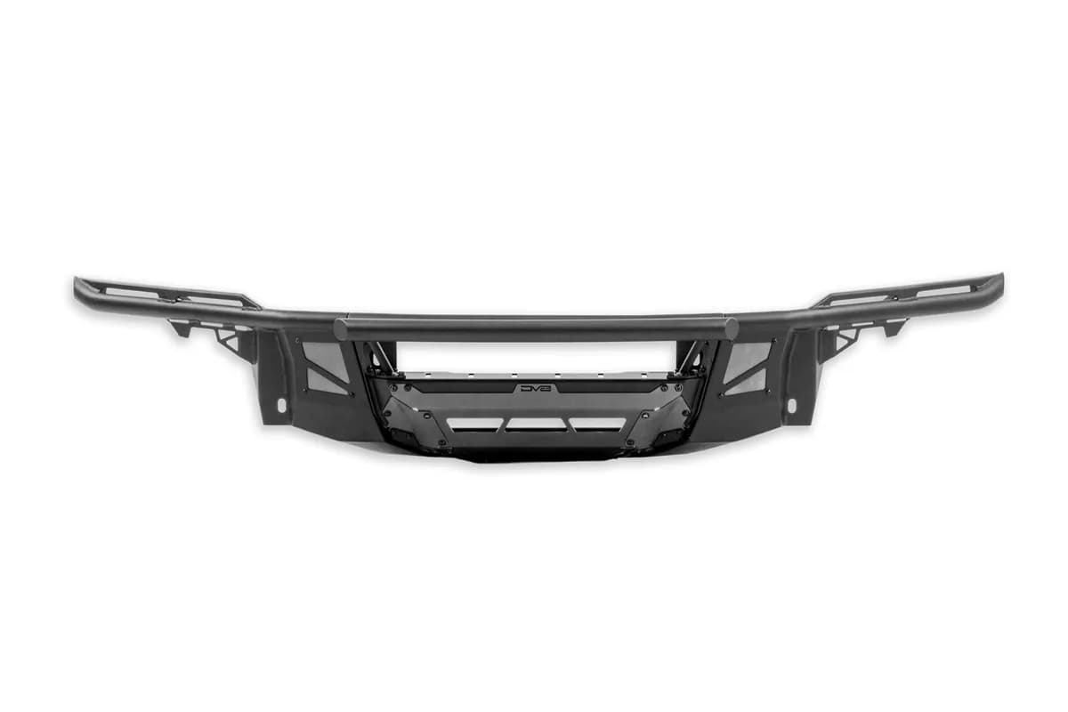 DV8 2017-2020 Ford F-150 Raptor Tube Front Bumper FBFR1-01